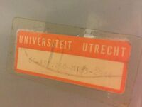 Voorwerpen Adlib\20000\V20793-b.jpg; V20793; ; SpectrofotometerSpectrophotometer